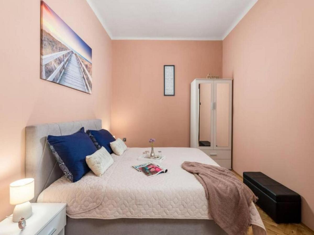 Apartman Karesa -리예카 외부 사진