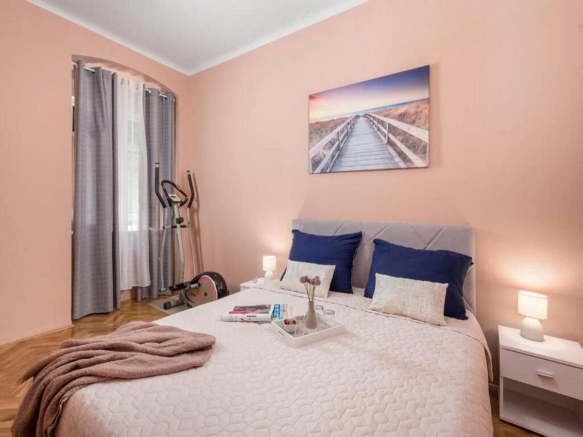 Apartman Karesa -리예카 외부 사진