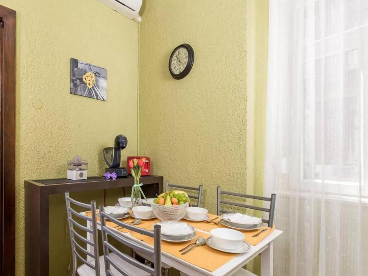 Apartman Karesa -리예카 외부 사진